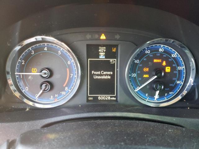 2017 TOYOTA COROLLA L 2T1BURHE1HC945462
