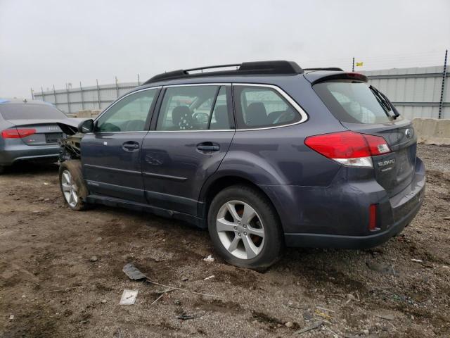 4S4BRBAC8E3209054 Subaru Outback 2.5i