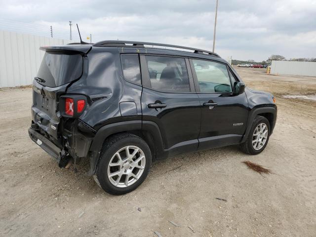 2019 JEEP RENEGADE L ZACNJABB5KPK87112