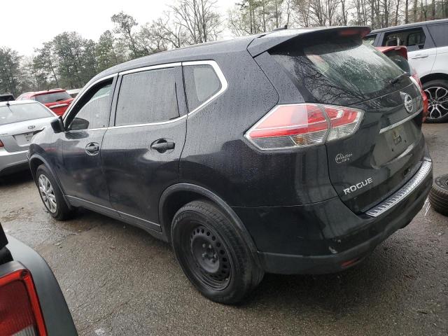 2016 NISSAN ROGUE S JN8AT2MT1GW019809