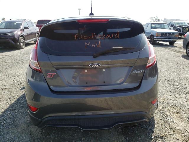 2016 FORD FIESTA ST - 3FADP4GX2GM197354
