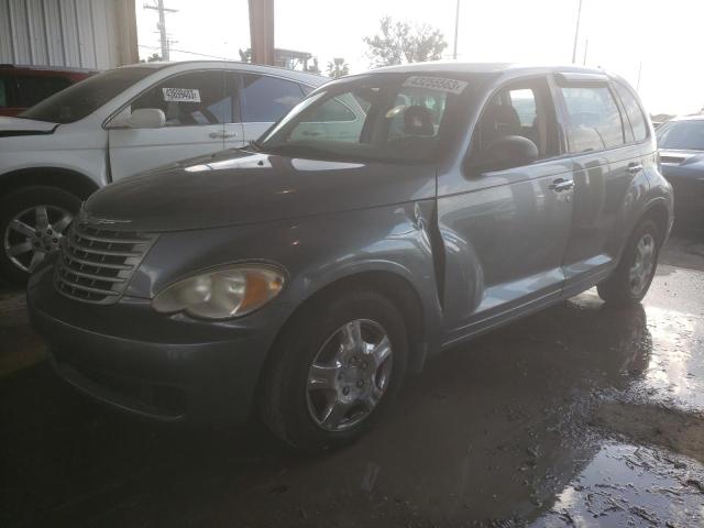 2008 Chrysler PT Cruiser 