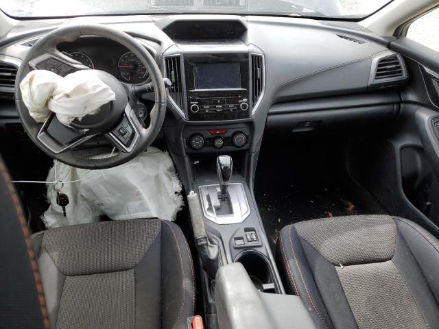 JF2GTACC3K8284490 Subaru Crosstrek Premium