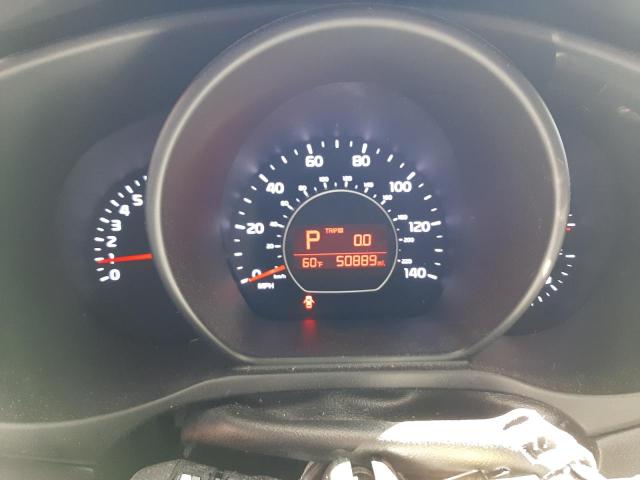 2019 KIA SOUL + - KNDJP3A56K7006715