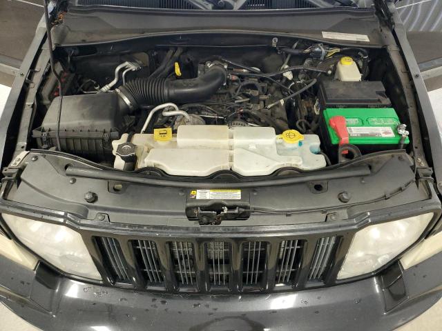 1C4PJLAK0CW123599 Jeep Liberty