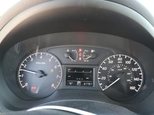 3N1AB7AP3HY381561 Nissan SENTRA S