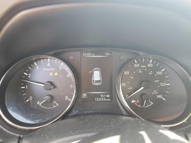 JN8AT2MT2HW140897 Nissan ROGUE S