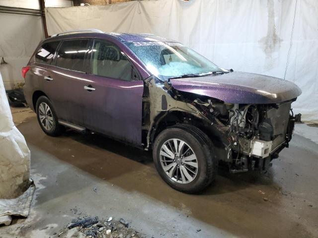 5N1DR2MMXKC624529 Nissan Pathfinder