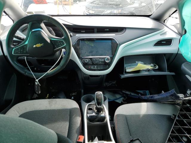 2019 CHEVROLET BOLT EV LT 1G1FY6S08K4109359