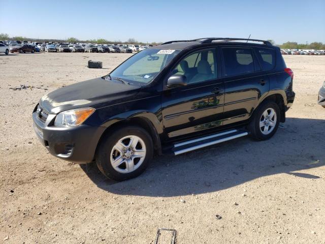 2009 Toyota RAV4 