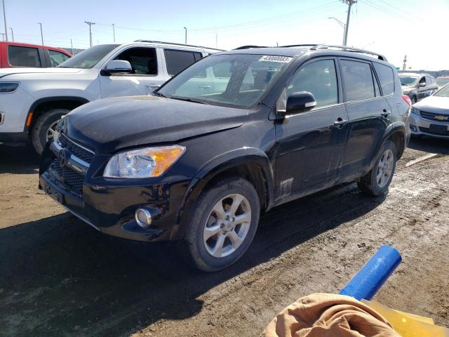 2010 Toyota RAV4 Limited