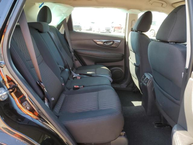 5N1AT2MT8JC761298 Nissan ROGUE S