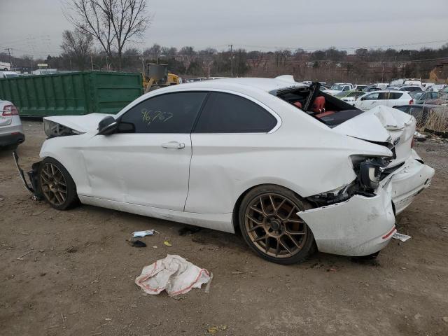 2015 BMW 228 XI - WBA1F7C5XFVX96199