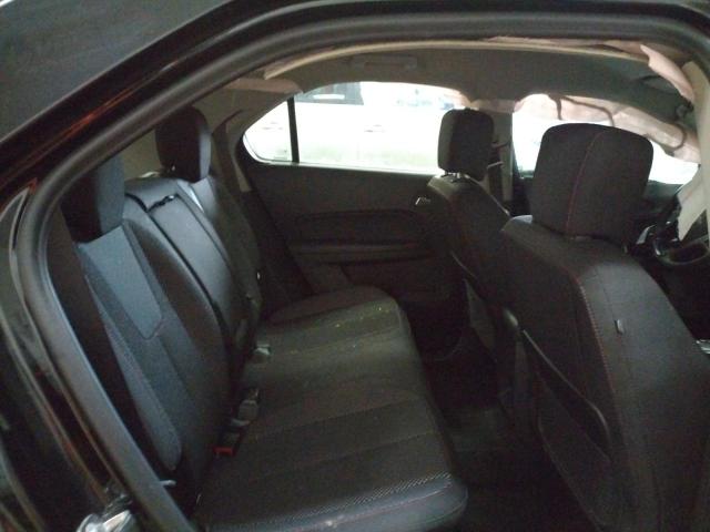 2017 CHEVROLET EQUINOX LS 2GNALBEK6H1601437