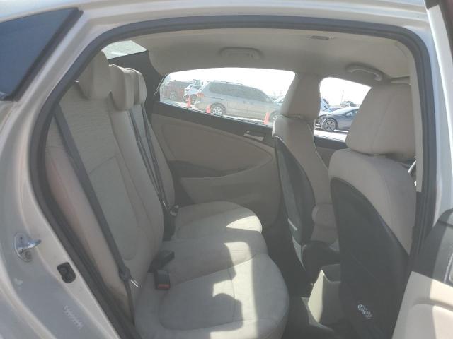 2016 HYUNDAI ACCENT SE KMHCT4AE0GU059716