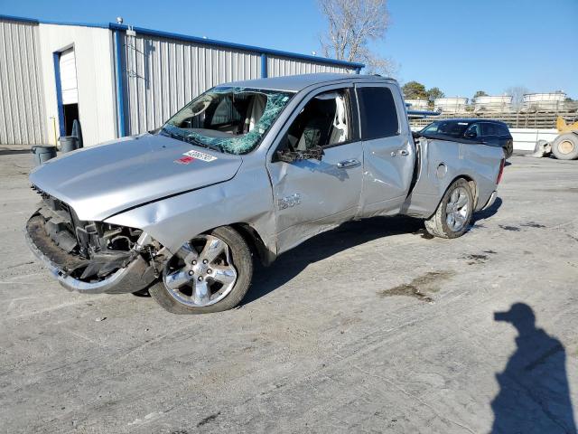 2015 RAM 1500 SLT - 1C6RR6GG4FS581140