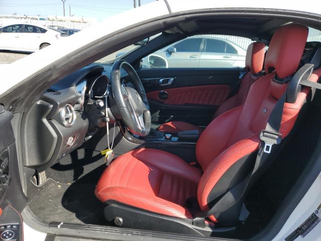 WDDPK4HA1FF103873 Mercedes-Benz SLK 250