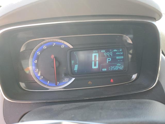 2015 CHEVROLET TRAX 1LT KL7CJLSB0FB067590