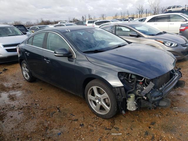 YV1622FS9C2081172 Volvo S60