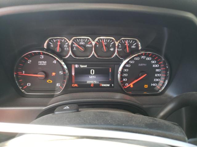 1GT12SEG8GF241585 GMC Sierra K2500 Sle