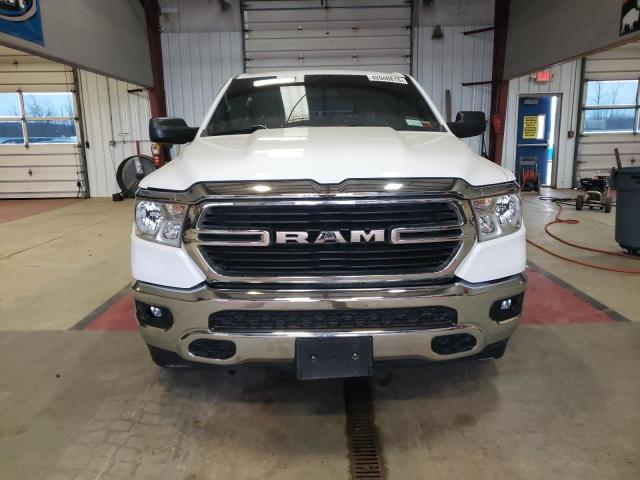 2021 RAM 1500 BIG H 1C6RRFFG1MN557276