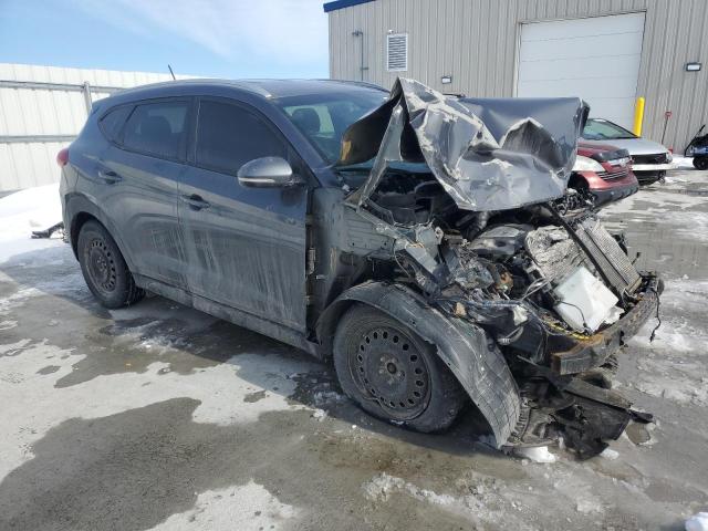 2016 HYUNDAI TUCSON LIM - KM8J3CA29GU022462