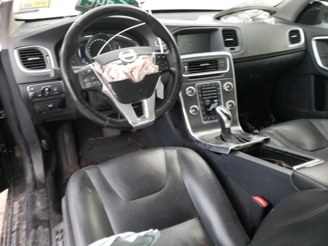 2015 VOLVO S60 PLATIN - YV1612TM0F2354108