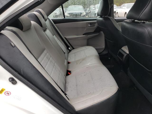 2016 TOYOTA CAMRY LE - 4T1BF1FK7GU517588