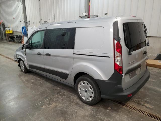 2017 FORD TRANSIT CO - NM0LS7E77H1317265