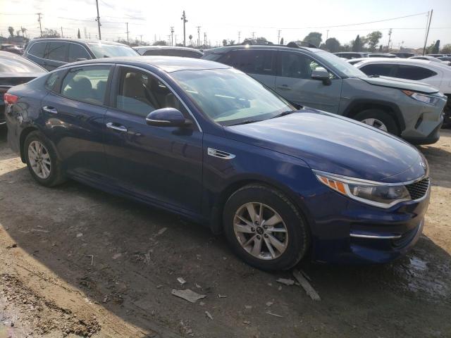 5XXGT4L37GG020774 KIA Optima Lx