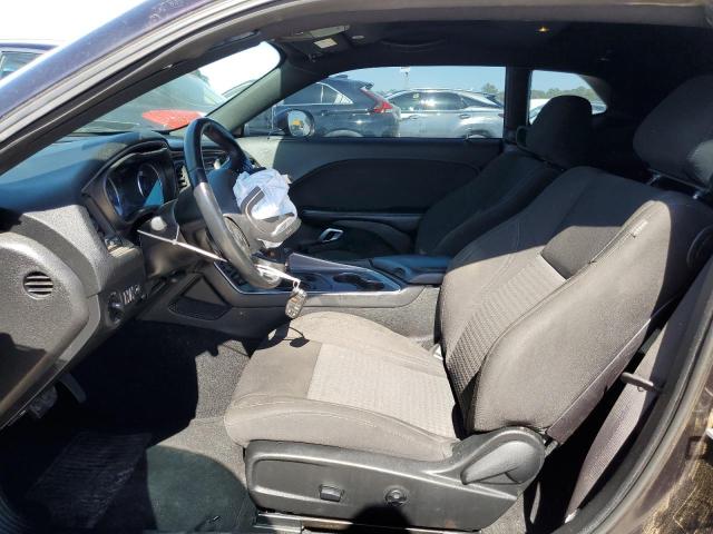 2C3CDZAG6KH733450 Dodge Challenger Sxt