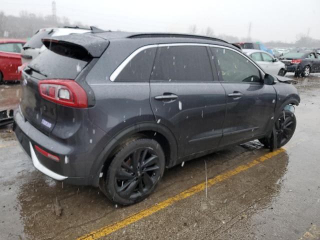 KNDCC3LC6J5160190 KIA NIRO EX