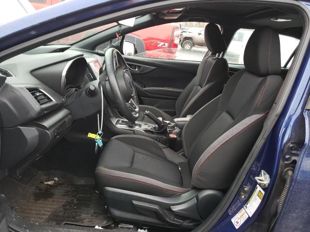 4S3GTAM68J3743967 Subaru Impreza Sport