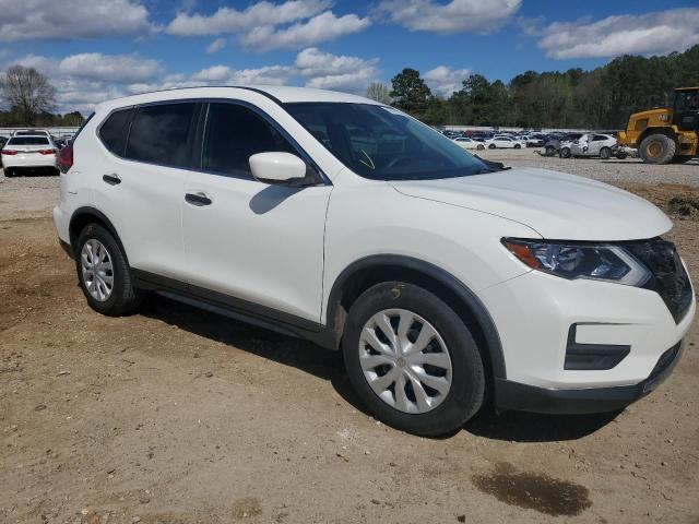 JN8AT2MT2HW140897 Nissan ROGUE S