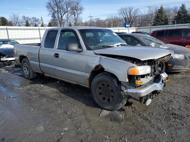 2GTEC19T751389182 GMC Sierra