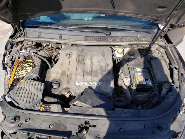 2015 BUICK LACROSSE 1G4GB5G36FF143669