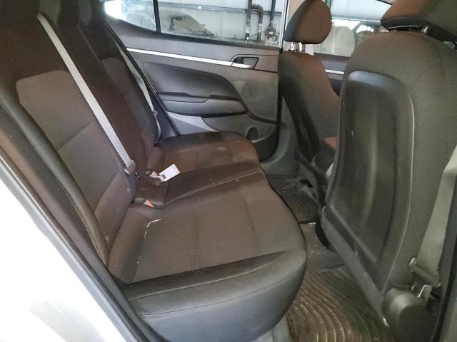2019 HYUNDAI ELANTRA SE KMHD74LF8KU753612