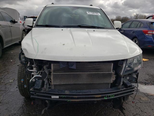 3C4PDCGG0HT709470 Dodge Journey Crossroad