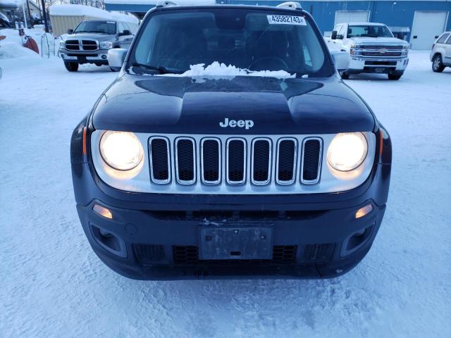 ZACCJBDT8FPB98422 Jeep Renegade Limited
