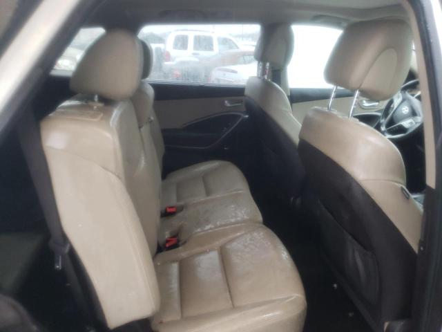 2015 HYUNDAI SANTA FE G - KM8SR4HF6FU109803