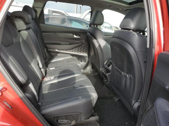 2019 HYUNDAI SANTA FE L - 5NMS5CAA6KH069992