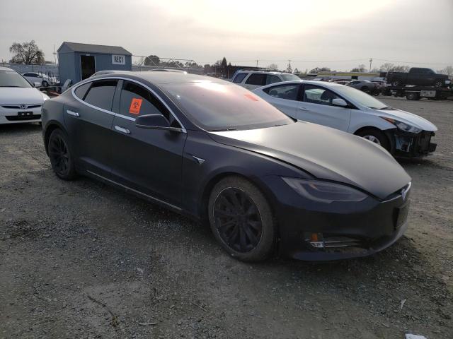 5YJSA1E23JF280828 Tesla MODEL S
