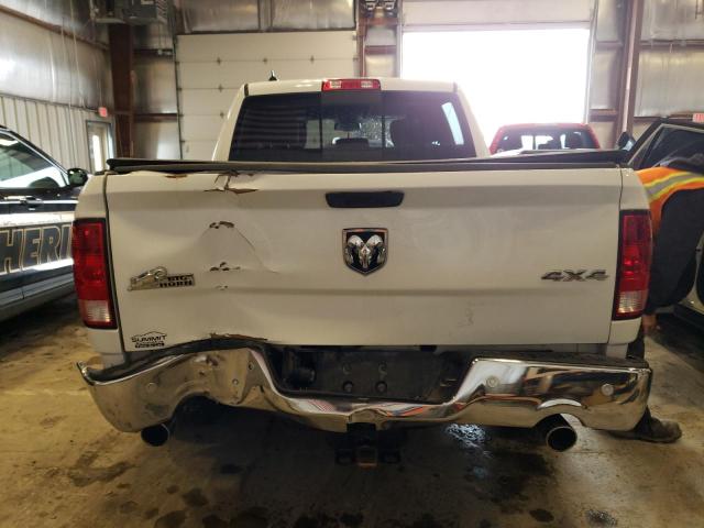 2018 RAM 1500 SLT 1C6RR7LM7JS356432