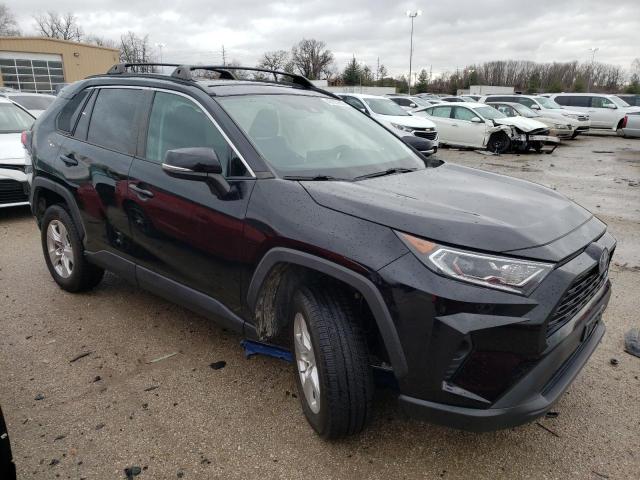 2019 TOYOTA RAV4 XLE - 2T3RWRFV8KW003840