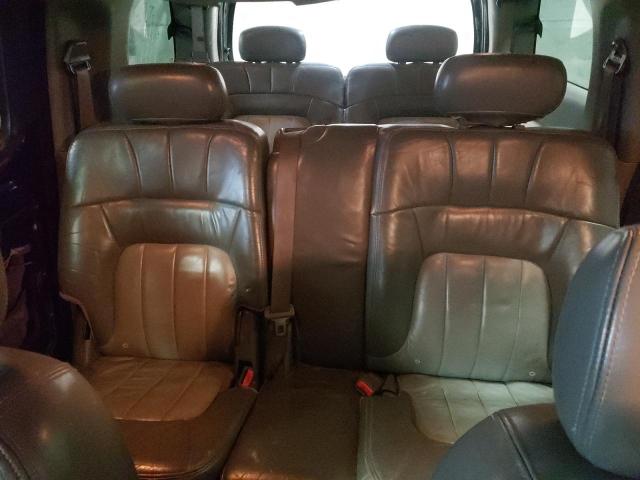 1GKET16P236204473 GMC ENVOY XL