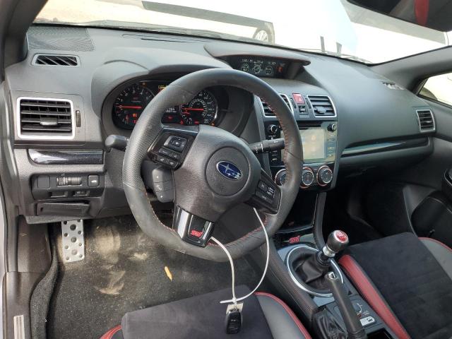 JF1VA2E64L9803346 Subaru Wrx Sti