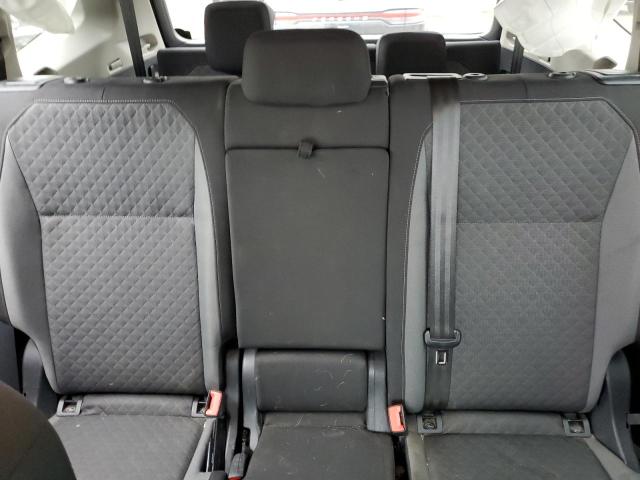 2019 VOLKSWAGEN TIGUAN S - 3VV1B7AX0KM163798