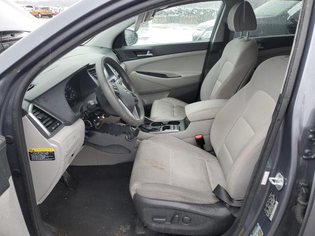 2018 HYUNDAI TUCSON SEL KM8J33A49JU652443