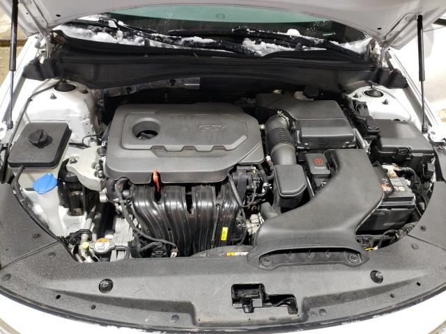 2016 KIA OPTIMA LX 5XXGT4L35GG068497