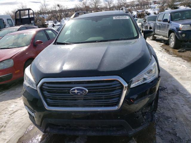 4S4WMALD5L3472843 Subaru Ascent Limited